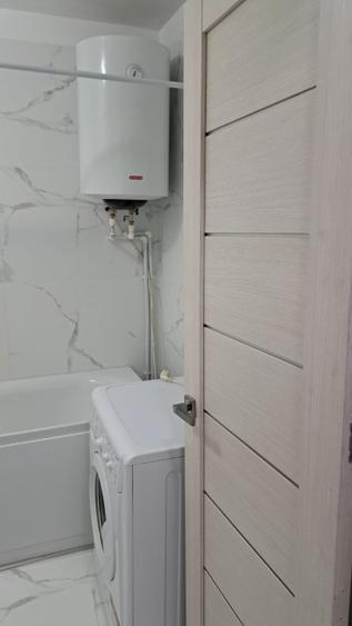 Particular închirie ap 2 camere et6 zona tineretului cu loc de parcare, 550 eur