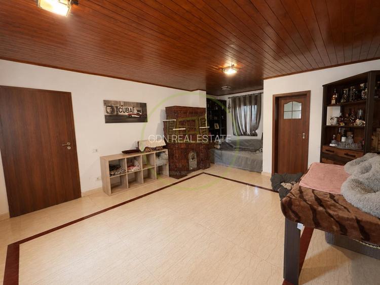 COMISION 0% Vilă Premium P+1+Pod | 192 mp utili | Teren 1.260 mp | Mogoșoaia - 16