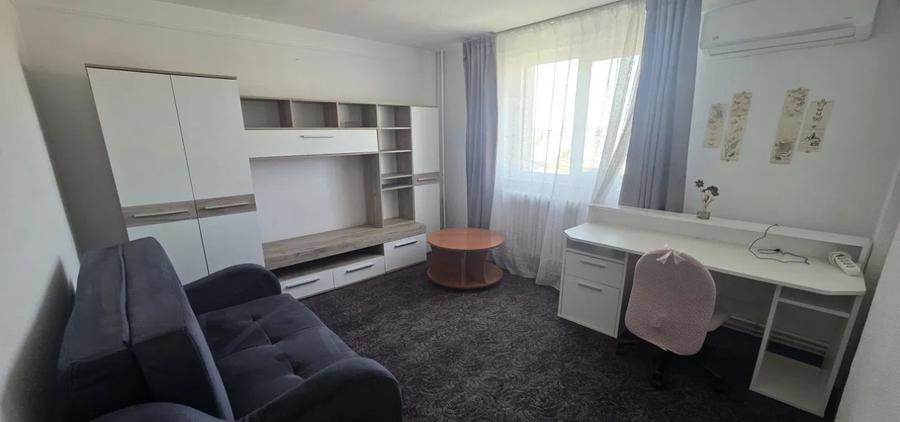 Apartament 2 camere decomandat –zona Hala Centrala Iasi