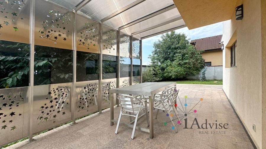VILA PREMIUM CU 4 CAMERE IN SANPETRU