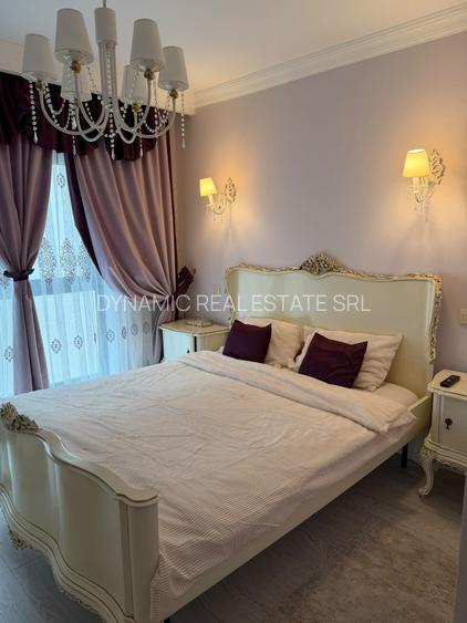 Plaza Residence - Metrou - Apartament 3 Camere Lux - Centrala - Parcare - 3