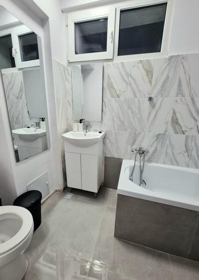 Unirii - Tineretului - Cantemir -- Apartament 2 camere - mobilat utilat modern