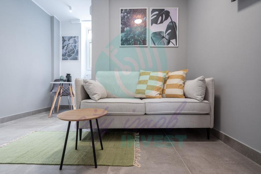 Duplex Universitate | Terasă panoramică 92 mp | Investiție activă