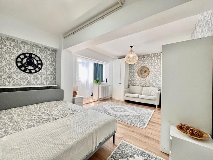 Garsoniera | Decomandata | 41 MPU | Titulescu