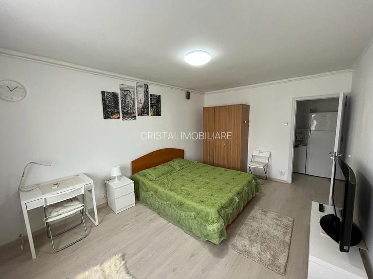 🏢 De închiriat: Garsonieră deosebită în Zona Tineretului - 2
