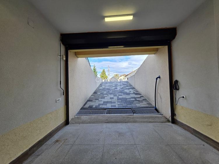 Vila individuală cu piscină privată,, teren 1000 mp – Pipera - 40