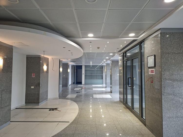 Spațiu 320 mp | Vitrină 25 m | Spital Grozovici