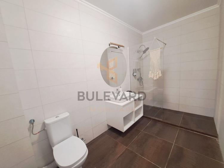 Apartament 2 camere in West City Tower