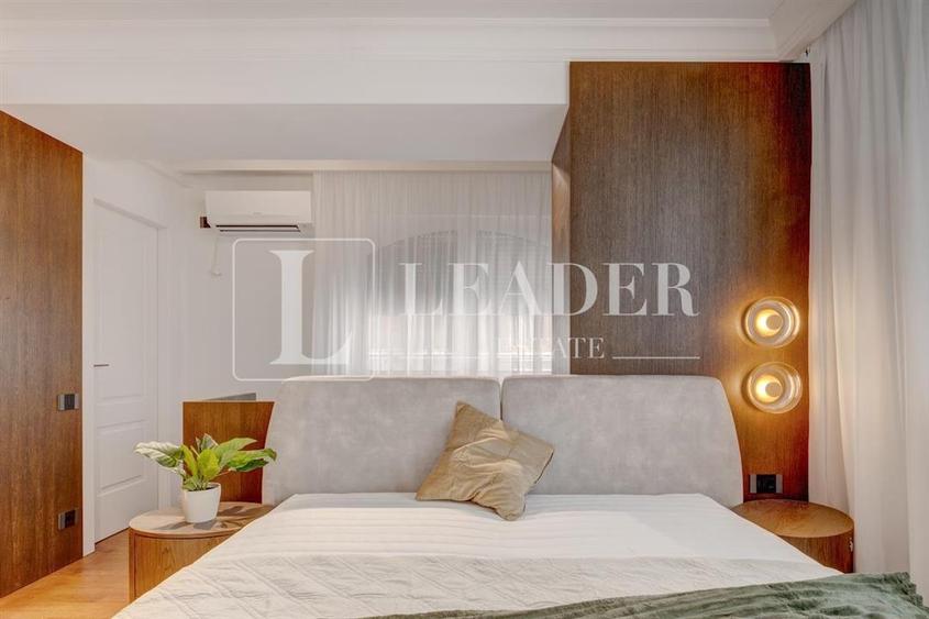 Inchiriere Apartament 3 camere | Dorobanti Primaverii | Prima inchiriere