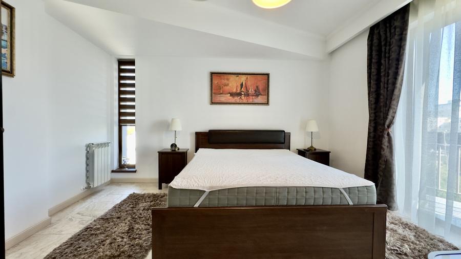 Apartament 2 camere | Faleza nord la 250m de plaja | parcare acoperita-bloc nou