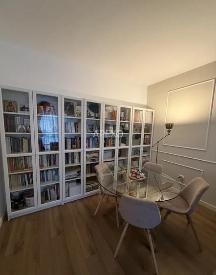 Apartament 2 camere- Metalurgiei-Parcare - 2