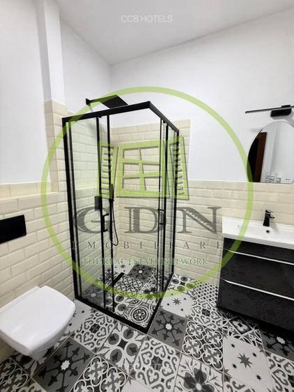 Apartament nr.8 de vacanță premium în Predeal Stil Neo-Românesc | TVA 0% |