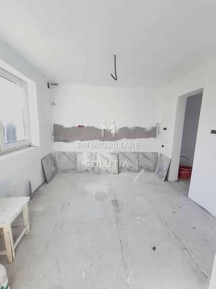 Proprietate cu 2 case | Centrul Vechi | Baia Mare