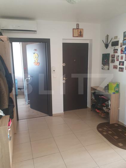 Apartament 3 camere, decomandat, loc de parcare + boxa - Valea Adanca