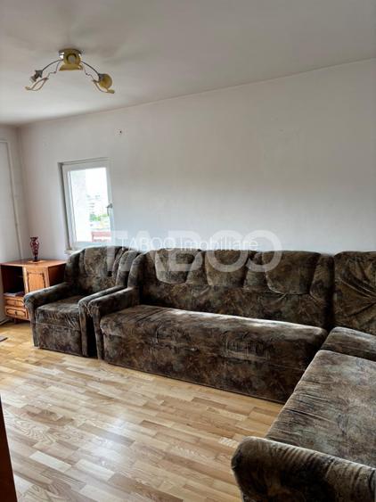 Apartament cu 4 camere decomandate comision 0% cartier Manastur - 2