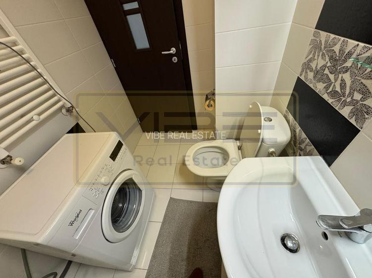 Apartament 2 camere decomandat+parcare Tatarasi Kaufland - 15