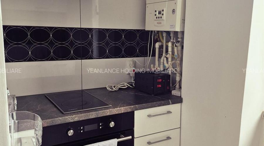 Ap 2 camere de inchiriat Bucuresti Noi - 4
