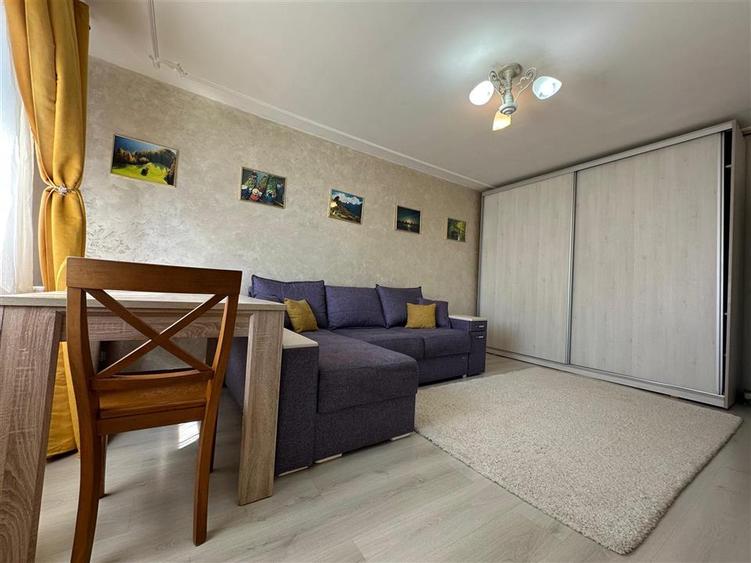 Inchiriere Apartament cu 2 camere Tatarasi Sud