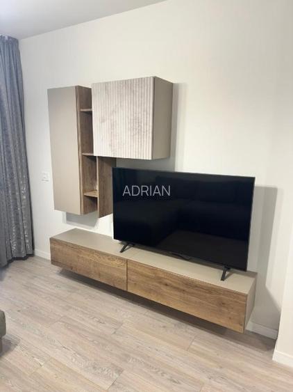 CTR ANAF - Ap2cam DECOMANDAT - Parcare Subterana - Zen Residence - 550 eur
