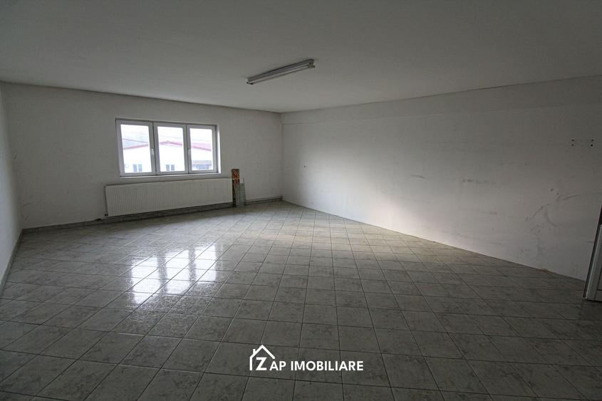 Birouri - 4 Euro / mp - Strada Libertatii - mai multe variante de suprafață
