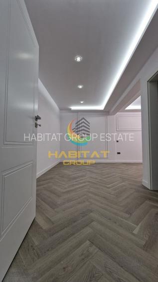 Pallady Penthouse 3 camere 102 mp + terasa 35 mp GATA MUTARE - 23
