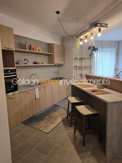 SUPER OFERTĂ A LUNII | Apartament 2 Camere Straulesti