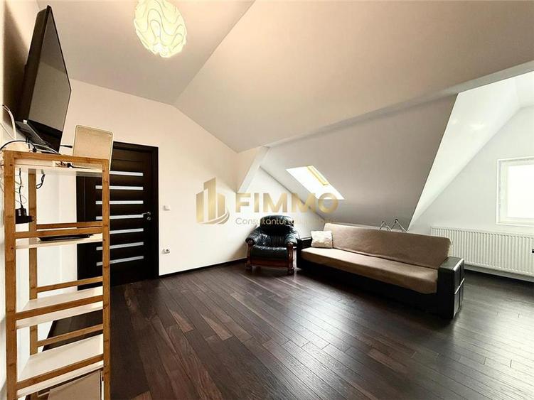 Apartament 100 mp | Ipotesti | mobilat modern | ID:1608