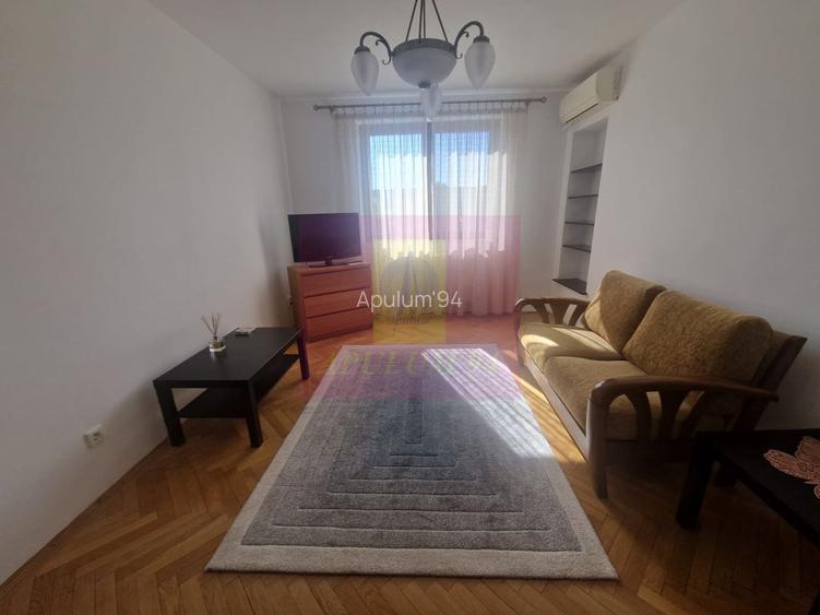 Apartament 2 camere Bd Eroilor- Academia Militara. - 18