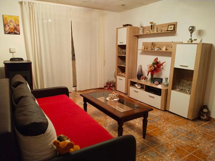 Apartament Gugesti
