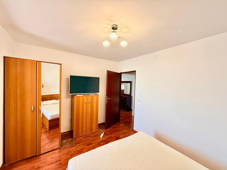 Piața Iancului - Metrou Iancului / Apartament 2 camere