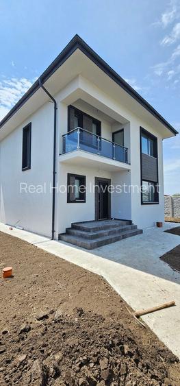 Vila 4 Camere - 3