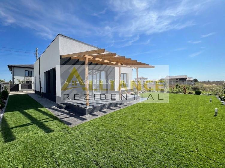 CASA PARTER-4 CAMERE- TEREN 325 MP - 2