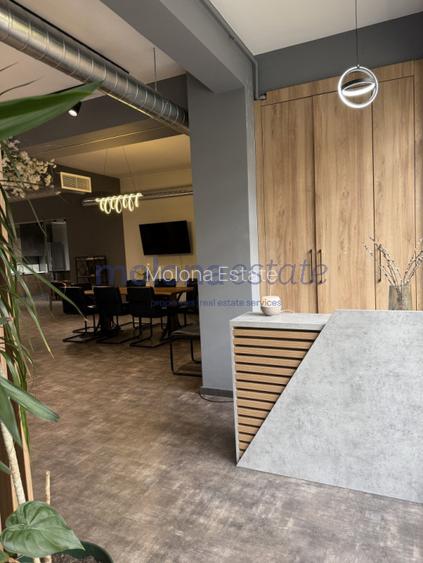 Spațiu comercial premium, 137 mp, în inima Clujului ,zonă semicentrală! - 9