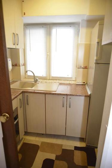 Apartament cu 3 camere, 2 băi, mobilat și utilat 13 Septembrie - 9