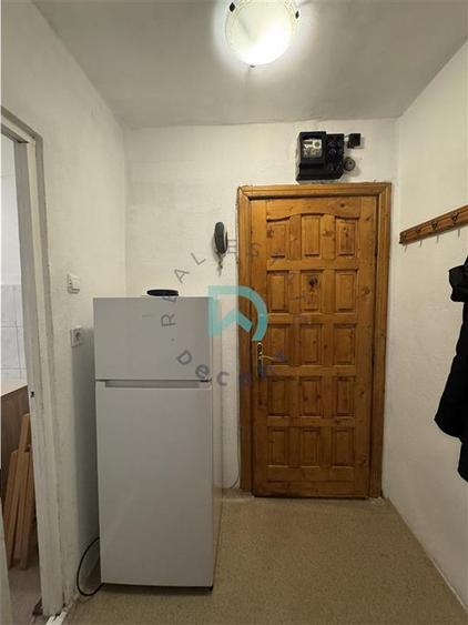 Apartament 2 camere Vlahuta, Brasov