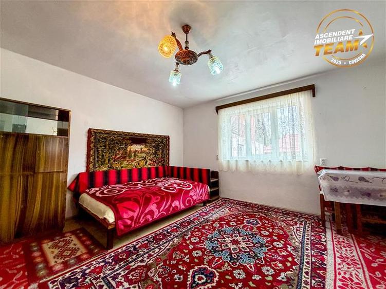 Apartament in casa cu intrare separata si curte proprie, Baile Tusnad, Harghita