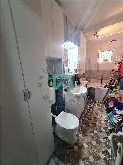 Apartament 2 camere, Astra, decomandat Brasov