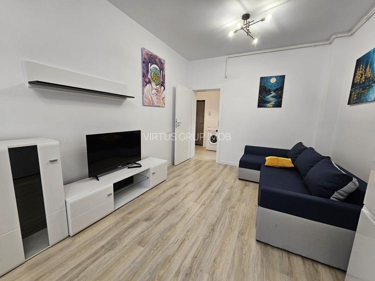 Vânzare Apartament 2 Camere Studio Rotar West Gate - 3