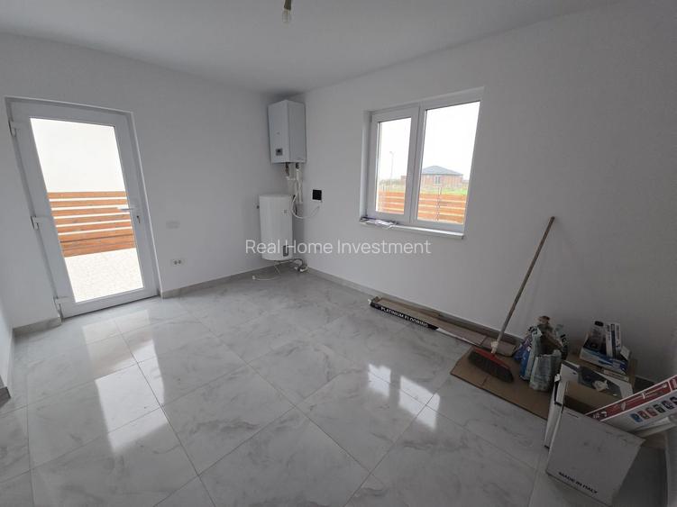 Casa individuala | 3 Camere - 4