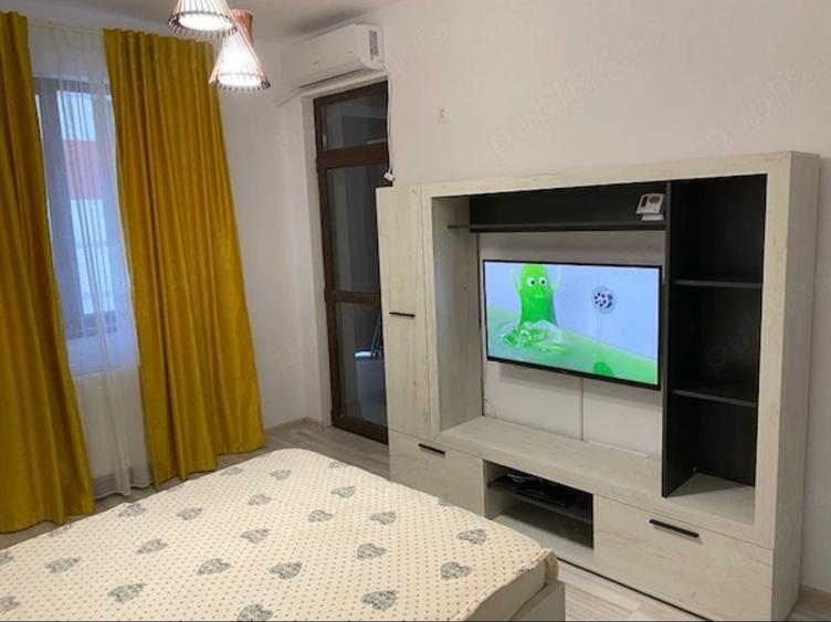 Garsoniera bloc nou - Bld. Timisoara - Valea Larga - Brancusi - Drumul Taberei