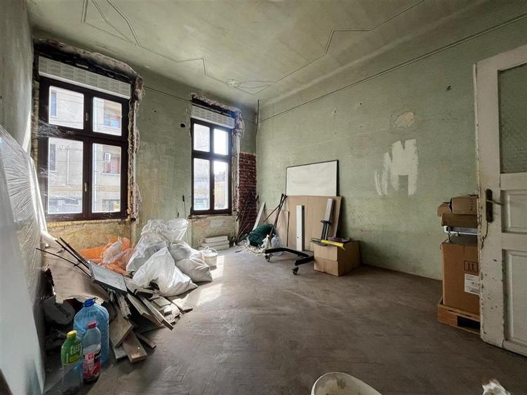 APARTAMENT | 3 CAMERE | ZONA CENTRALA | PARTER + DEMISOL | ORADEA | BIHOR