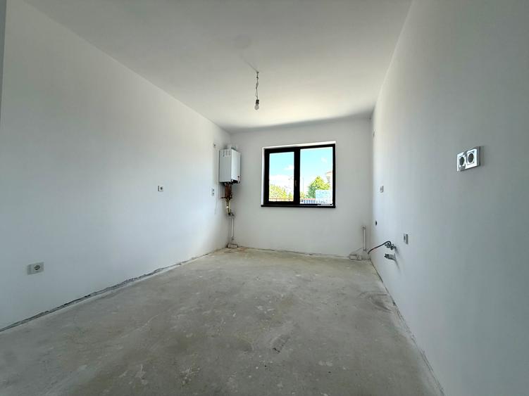 COMISION 0% Duplex modern, 4 camere, 147 mp utili, 380 mp teren - Dumbravita