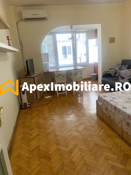 Garsoniera de inchiriat Cismigiu București | ApexImobiliare.ro - 8