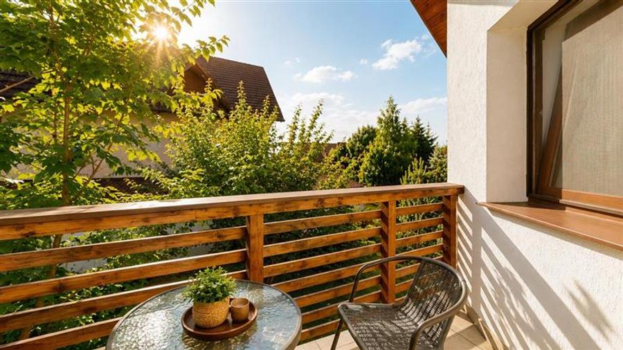 Vila cu dubla valoare, 606mp teren, terase: Resedinta si/sau Business Premium, T