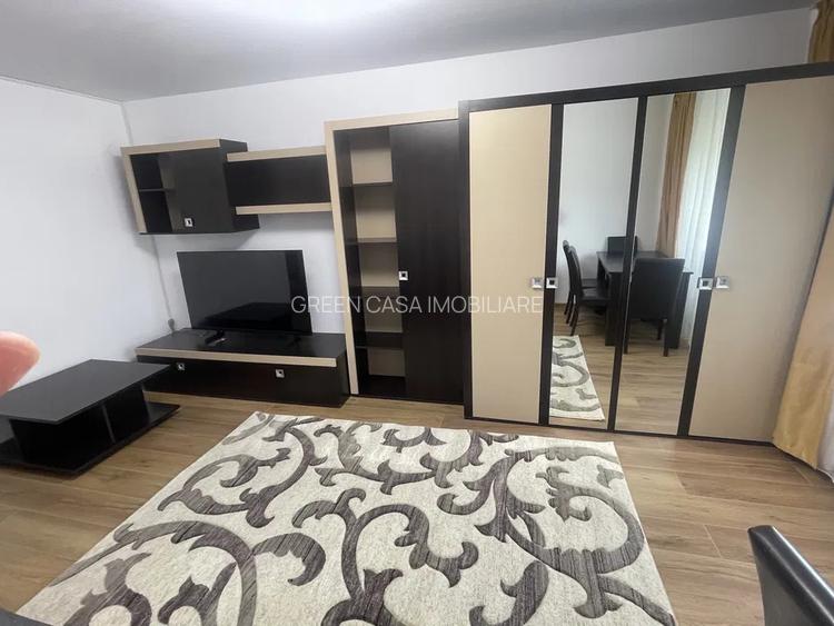 Apartament cu 2 camere decomandate | Mănăștur – Aleea Gârbău - 2