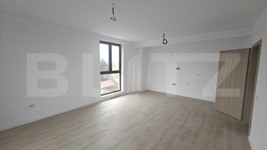 Apartament complex rezidential
