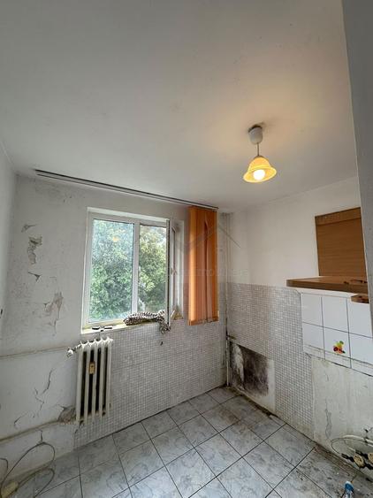 Apartament 1 camere decomandat Tatarasi