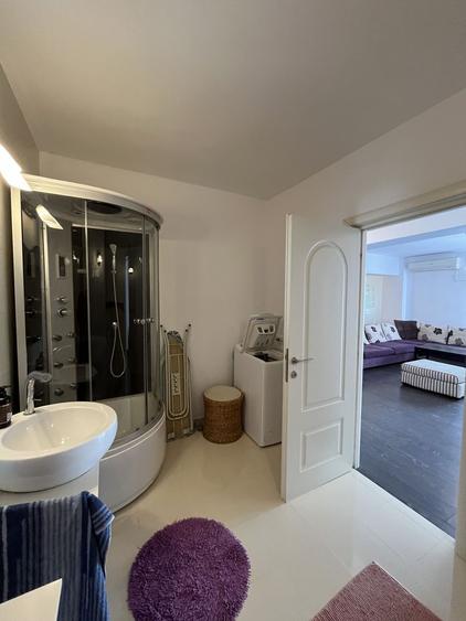 Inchiriere apartament cu 2 camere Matei Voievod, Iancului