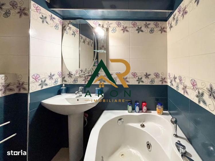 2 Camere de inchiriat | Bd. Libertatii-Unirii | Metrou | Mobilat