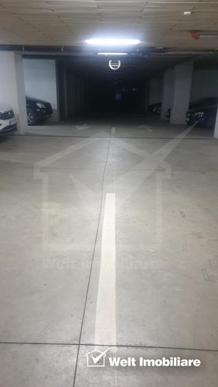 Apartament modern, 2 Camere, parcare subterană, Iulius Mall, FSEGA